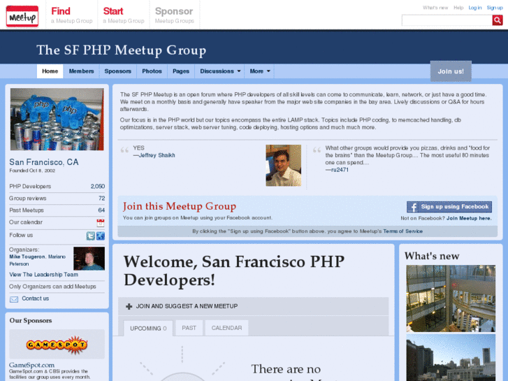 www.sfphp.org