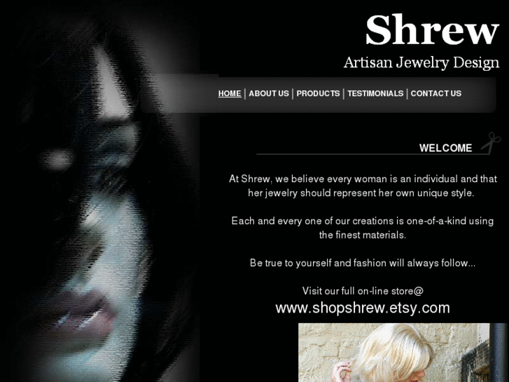 www.shopshrew.com