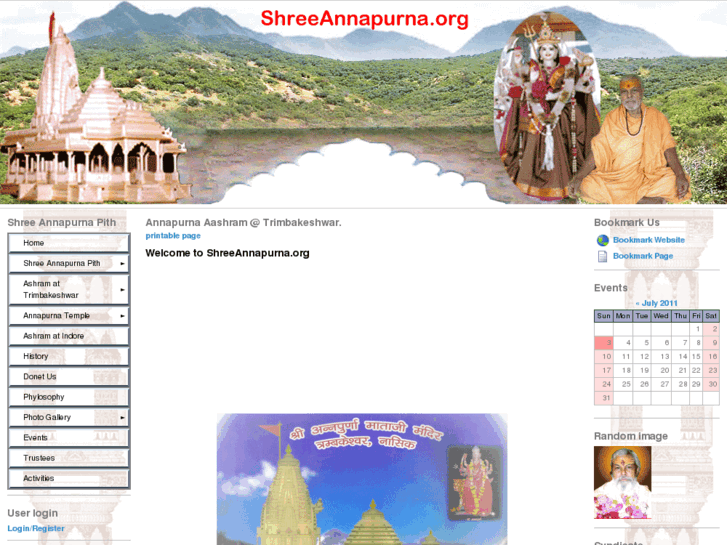 www.shreeannapurna.org