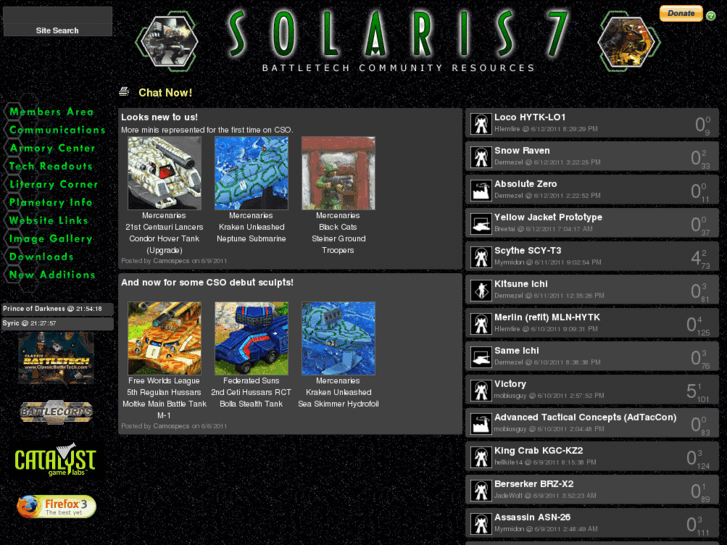 www.solaris7.com