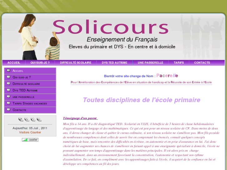 www.solicours.com