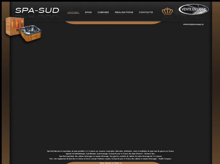 www.spa-sud.com