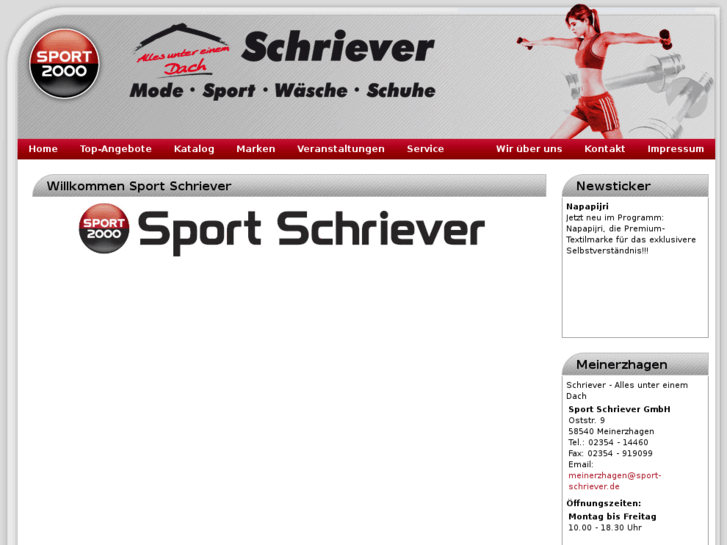 www.sport-schriever.de