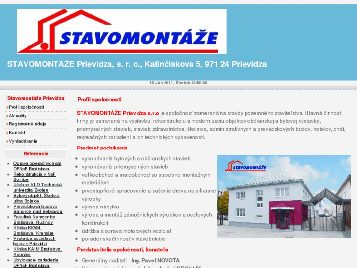 www.stavomontaze.com