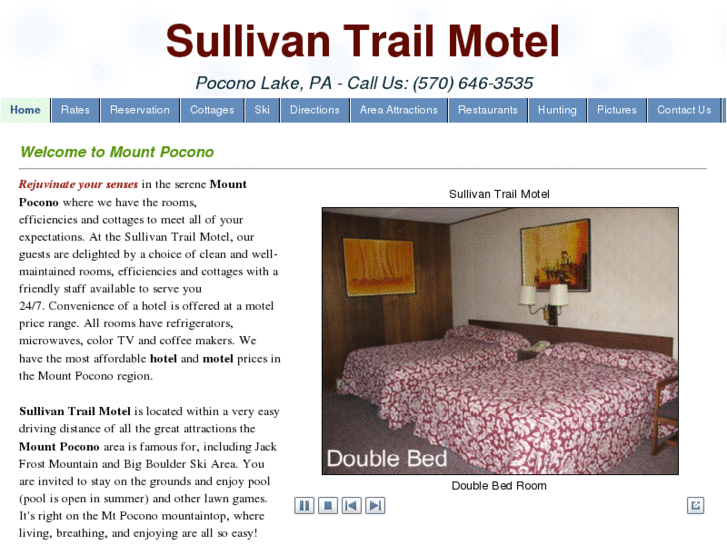 www.sullivantrailmotel.com