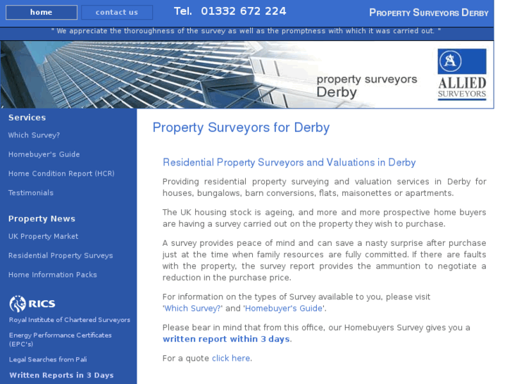 www.surveyors-derby.co.uk
