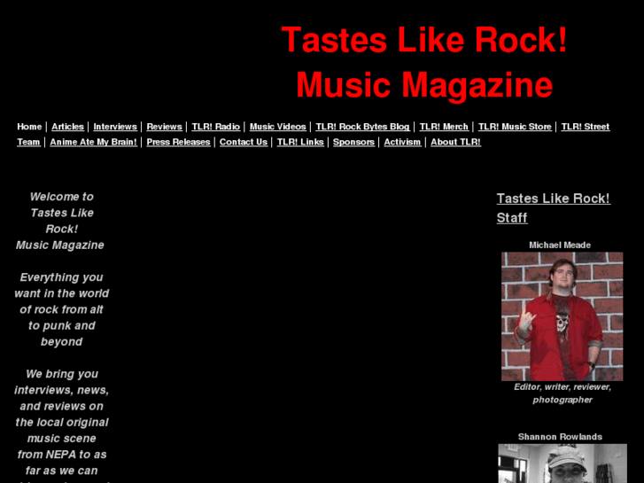 www.tasteslikerock.com