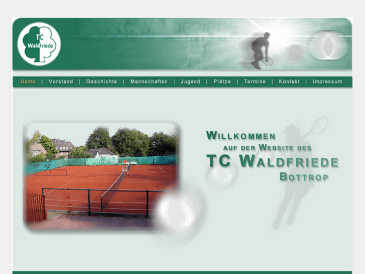 www.tcwaldfriede-bottrop.de