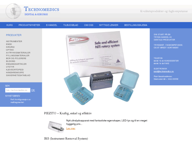 www.technomedics.no