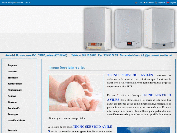 www.tecnoservicioaviles.net