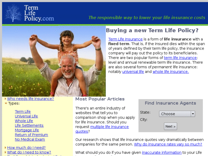 www.termlife4u.com