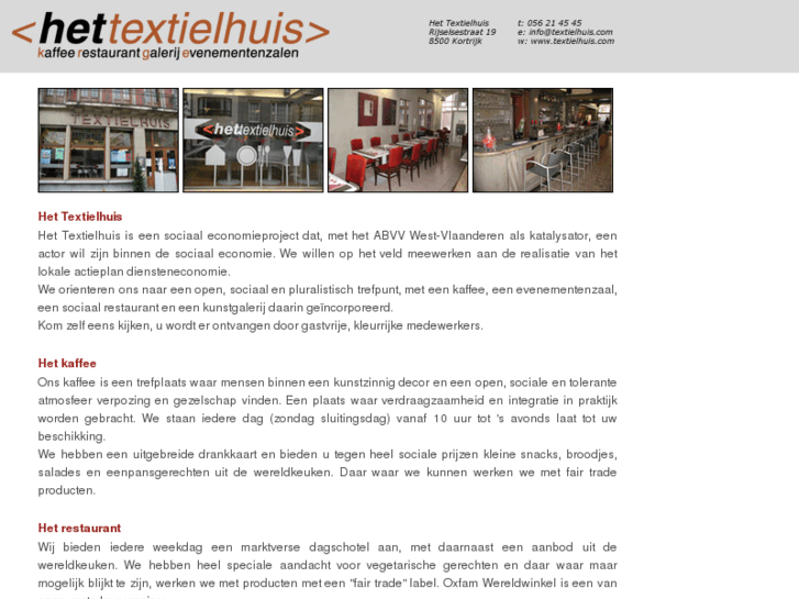 www.textielhuis.com