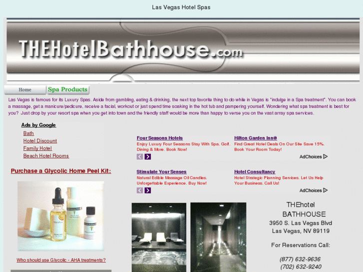 www.thehotelbathhouse.com