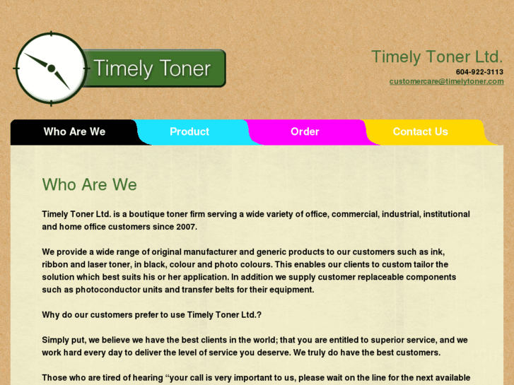 www.timelytoner.com