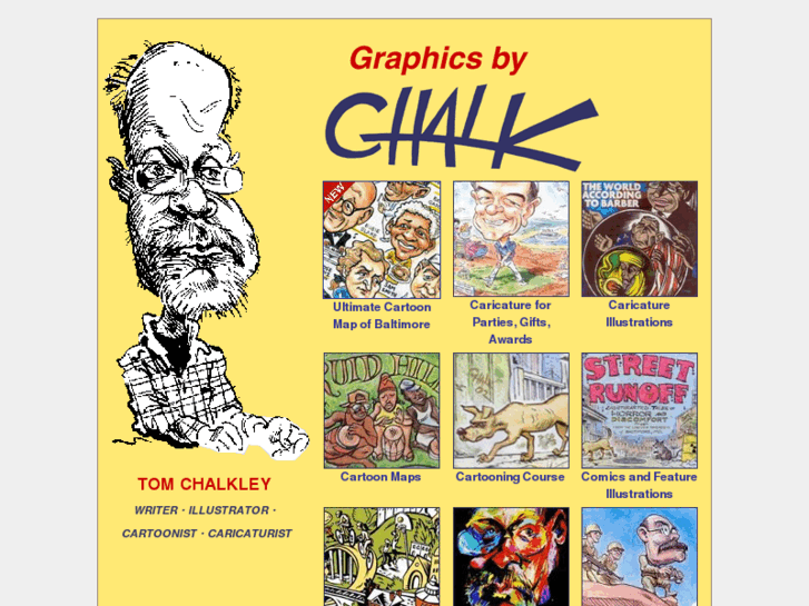 www.tomchalk.com