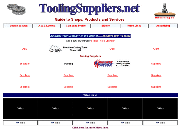 www.toolingsuppliers.net