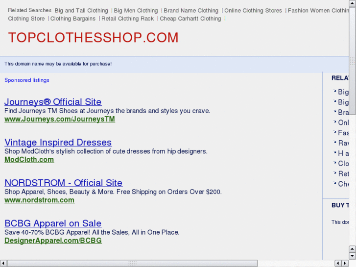 www.topclothesshop.com