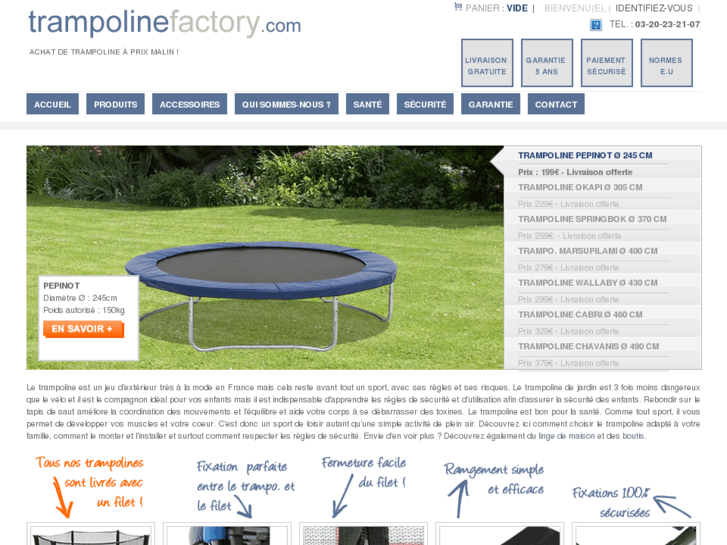 www.trampoline-factory.com