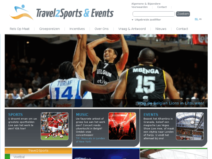 www.travel2sports.be