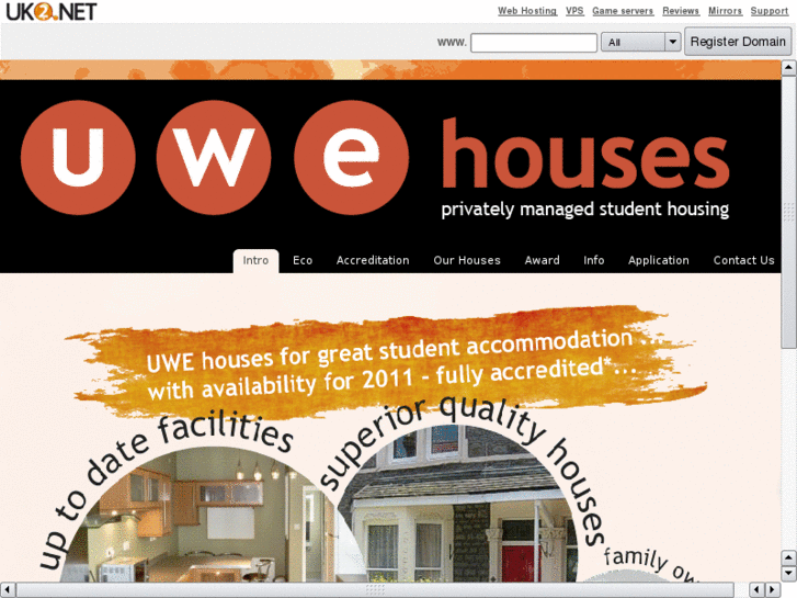 www.uwehouses.net