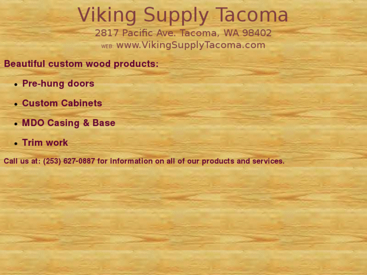 www.vikingsupplytacoma.com