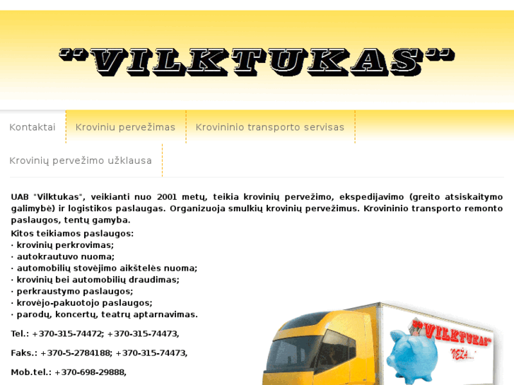 www.vilktukas.lt