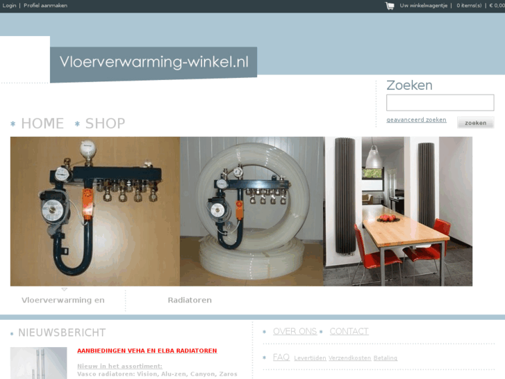 www.vloerverwarming-winkel.com