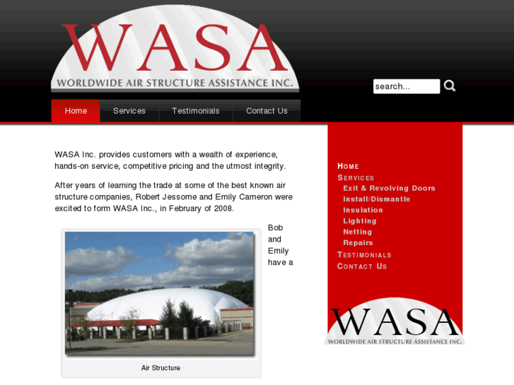 www.wasainc.com