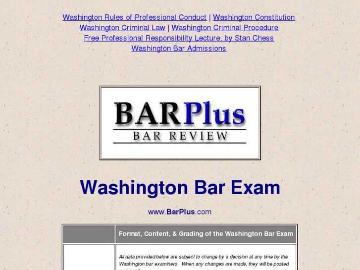 www.washingtonbarexam.org