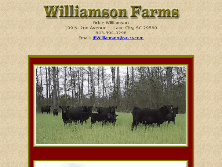 www.williamsonfarms.com