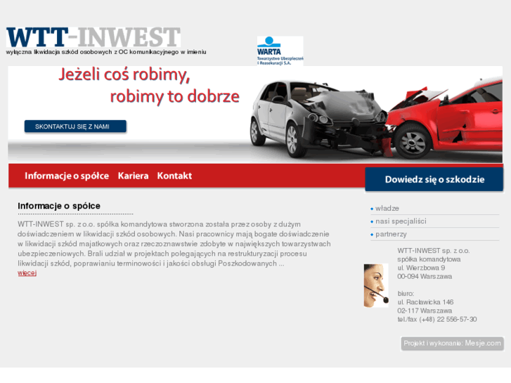 www.wttinvest.pl