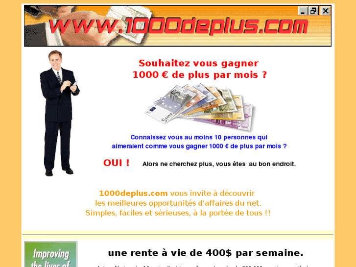 www.1000deplus.com