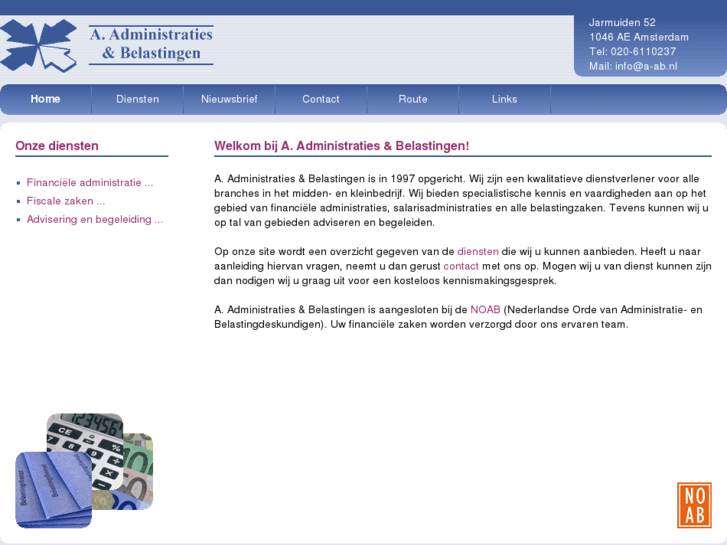 www.a-ab.nl