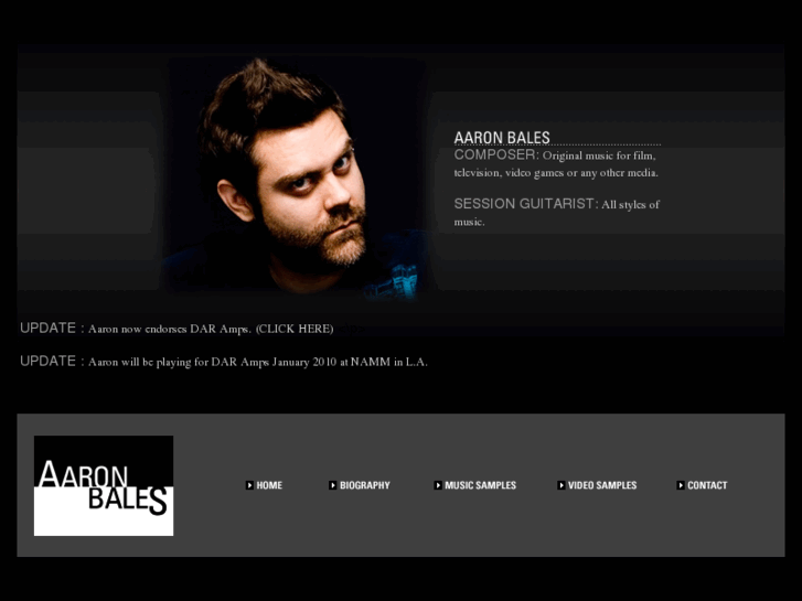 www.aaronbales.com