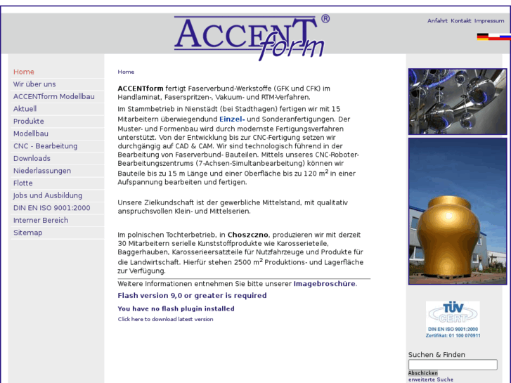 www.accentform.com