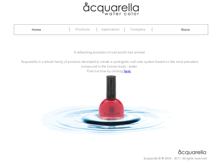 www.acquarellapolish.com