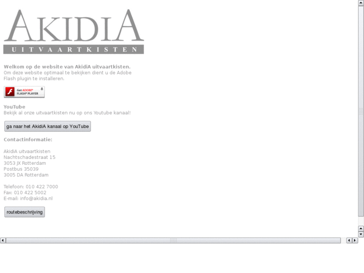 www.akidia.com