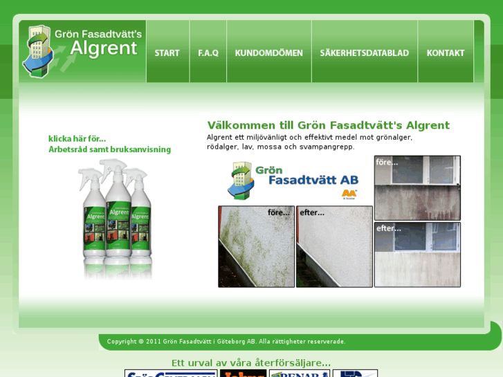 www.algrent.info