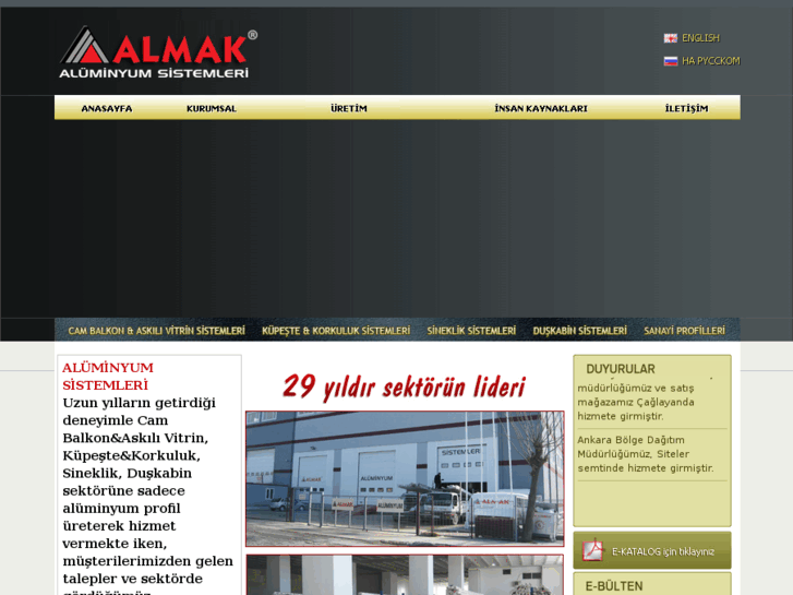 www.almak.com.tr