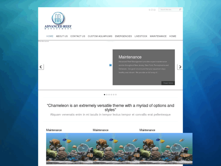 www.aquariumservicenj.com