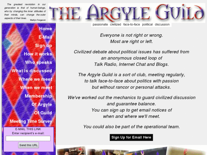 www.argyleguild.com