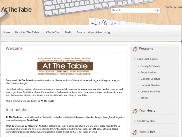 www.at-the-table.com