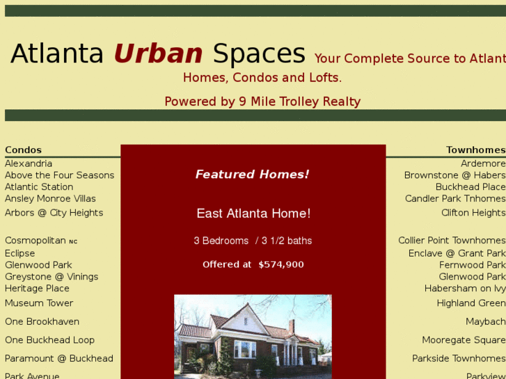 www.atlantaurbanspaces.com