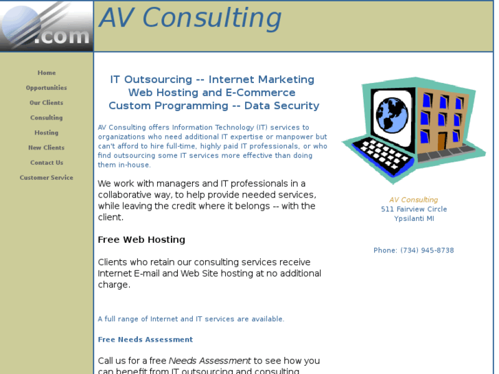 www.avconsulting.com