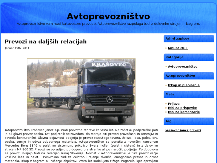 www.avtoprevoznistvo.info