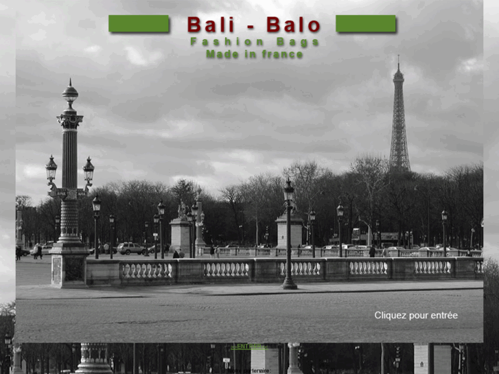 www.bali-balo.com