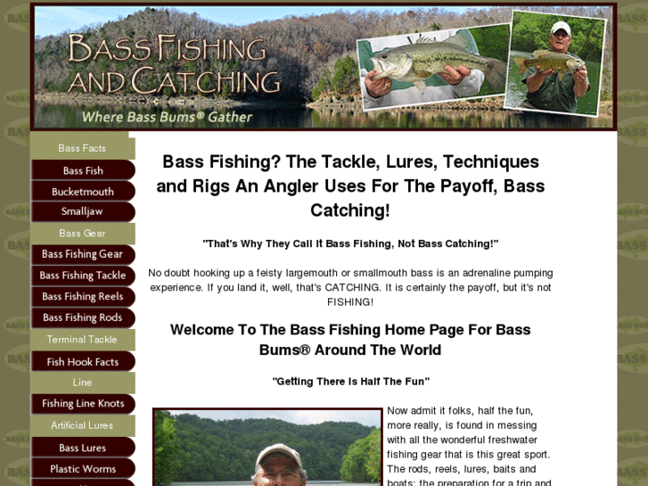 www.bass-fishing-and-catching.com