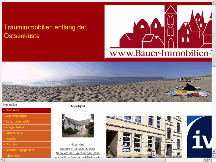 www.bauer-immobilien-wismar.de