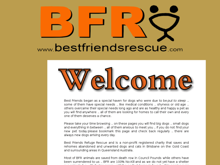 www.bestfriendsrescue.com