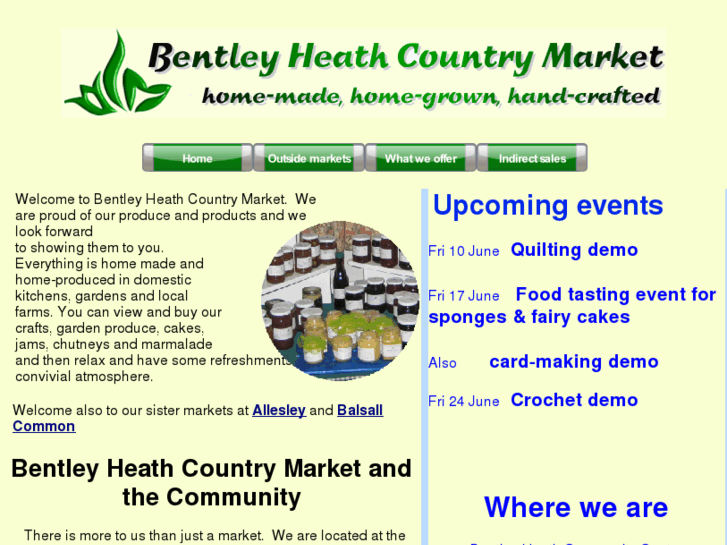 www.bhcountrymarket.com